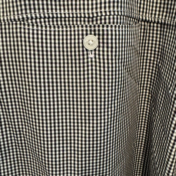 Mens Calvin Klein Button Down Shirt Size XL - Picture 9 of 11